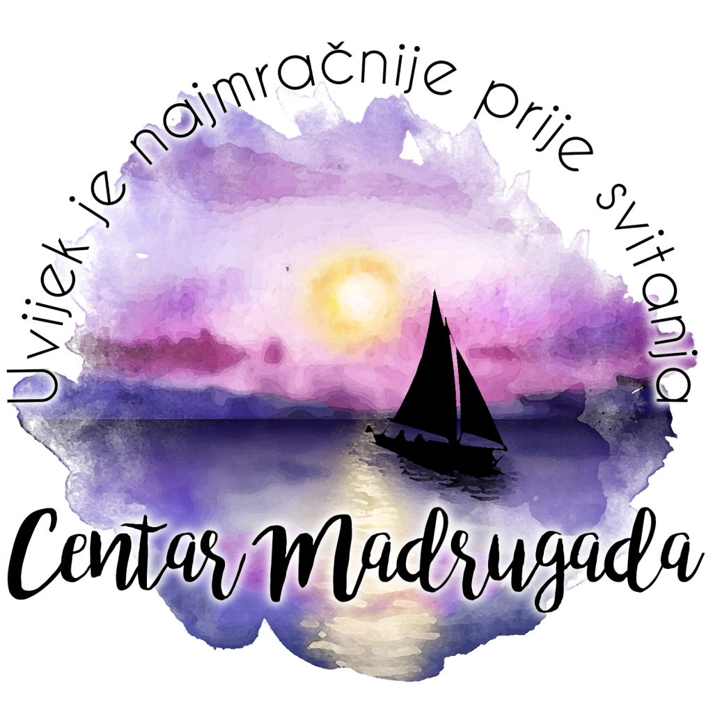 Centar Madrugada