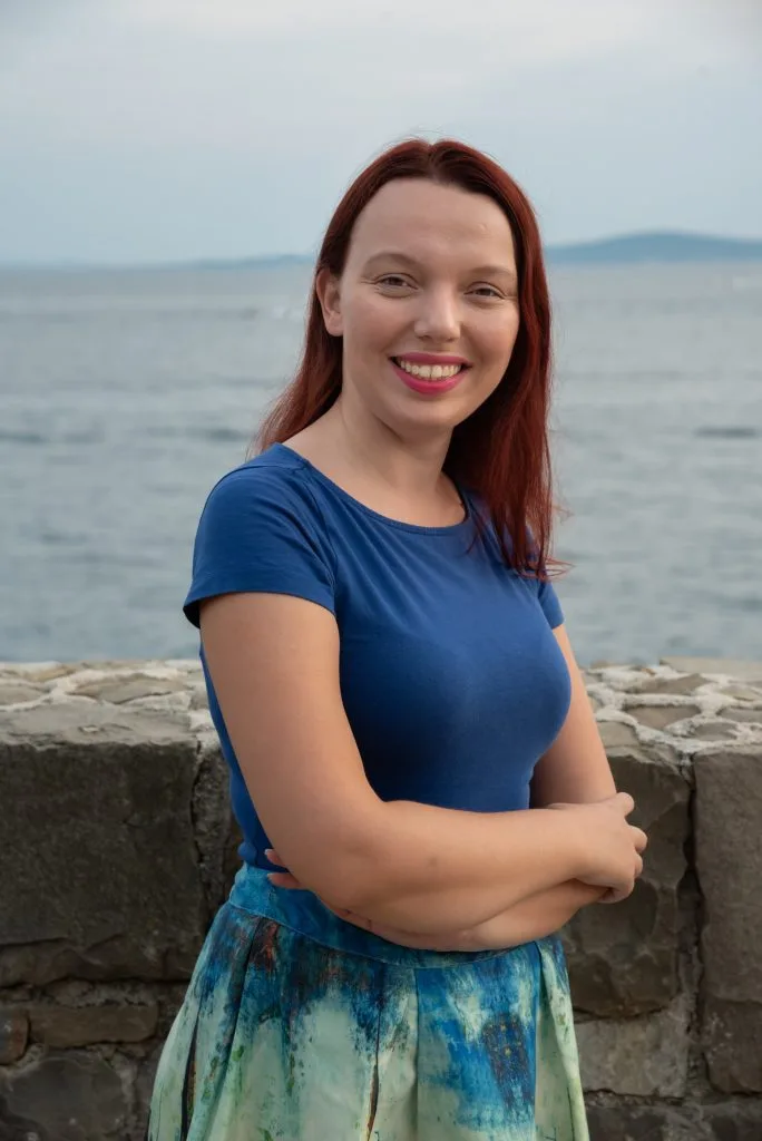Dubravka Pešorda